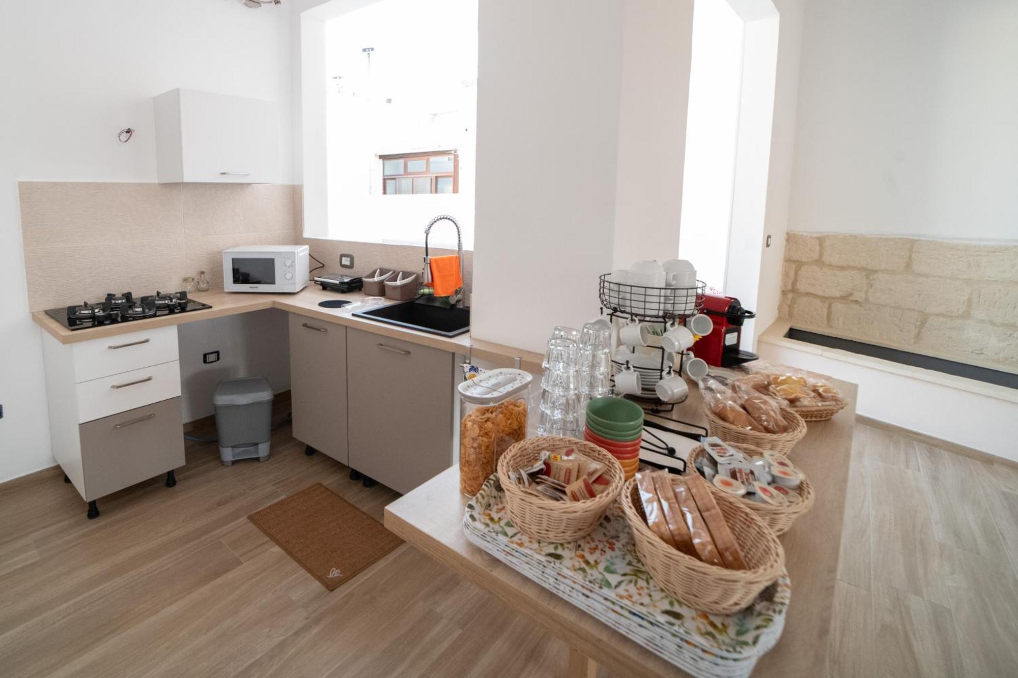Bed and Breakfast Pietra Bianca Cutrofiano Exterior foto