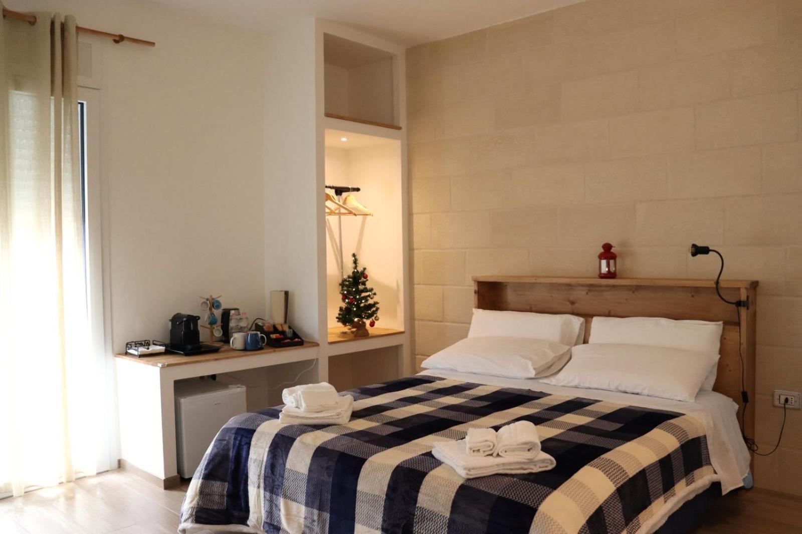 Bed and Breakfast Pietra Bianca Cutrofiano Exterior foto