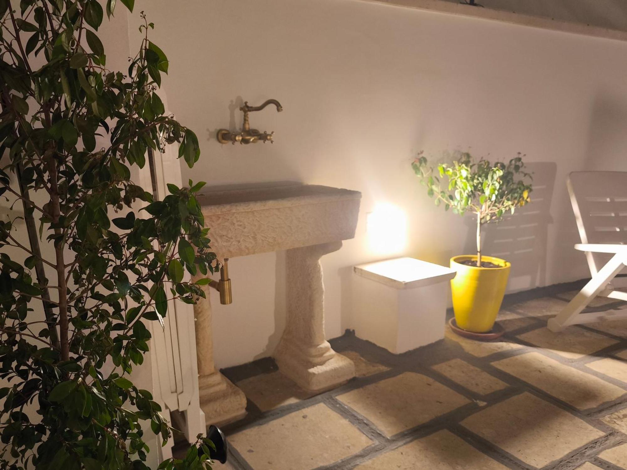 Bed and Breakfast Pietra Bianca Cutrofiano Exterior foto